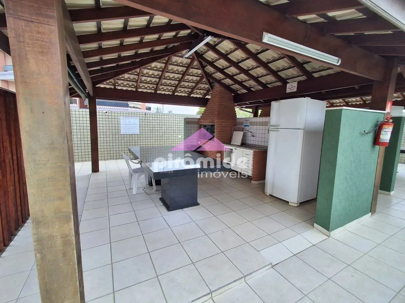 Apartamento, 2 quartos, 120 m² - Foto 17