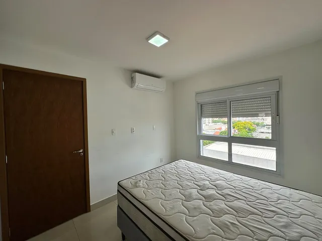 Apartamento 1 quarto e 1 banheiro, para alugar, no bairro Setor Bueno em Goiânia
