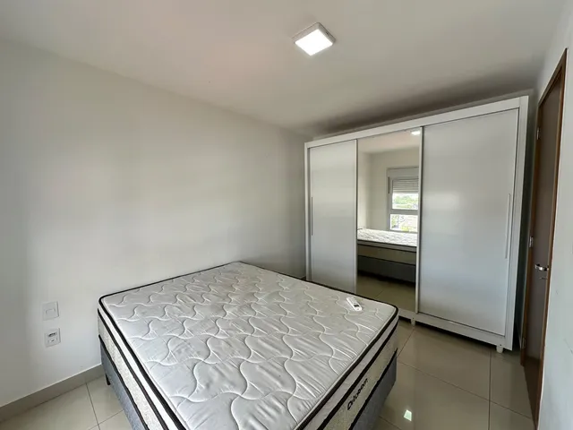 Apartamento 1 quarto e 1 banheiro, para alugar, no bairro Setor Bueno em Goiânia