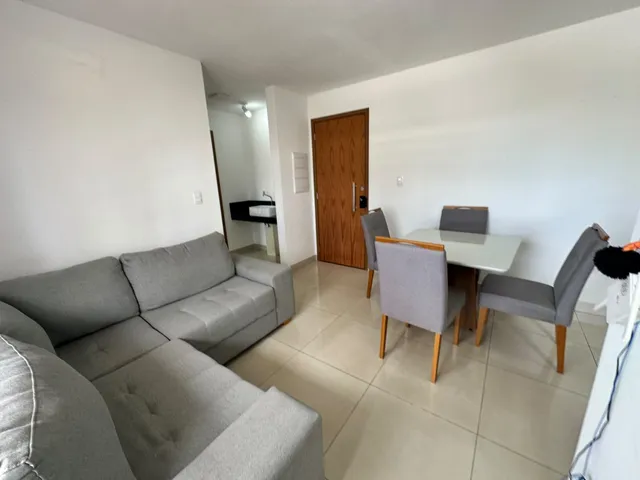 Apartamento 1 quarto e 1 banheiro, para alugar, no bairro Setor Bueno em Goiânia