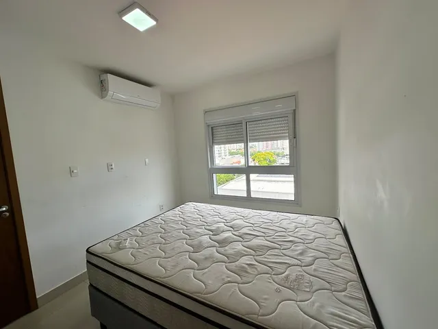 Apartamento 1 quarto e 1 banheiro, para alugar, no bairro Setor Bueno em Goiânia