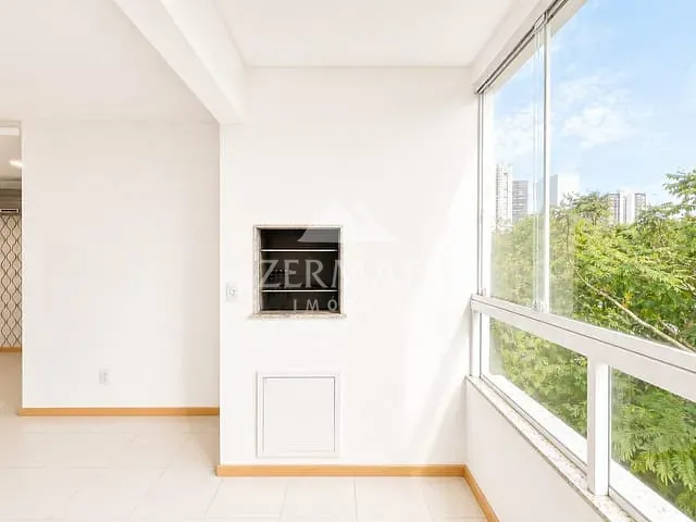 Apartamento com 107m² 2 quartos e 2 banheiros, à venda, no bairro Itoupava Seca em Blumenau