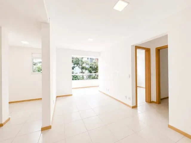 Apartamento com 107m² 2 quartos e 2 banheiros, à venda, no bairro Itoupava Seca em Blumenau