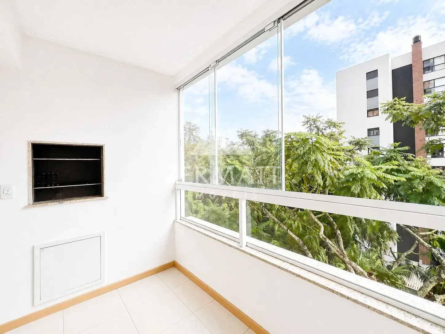 Apartamento à venda, Itoupava Seca, Blumenau, SC — foto 2