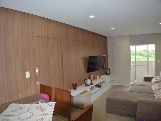 Foto do Apartamento - Ed. Ilha de Capri, Apartamento residencial à venda, Zona 07, Maringá | Villeman Imóveis