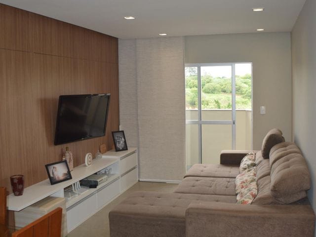 Foto do Apartamento - Ed. Ilha de Capri, Apartamento residencial à venda, Zona 07, Maringá | Villeman Imóveis