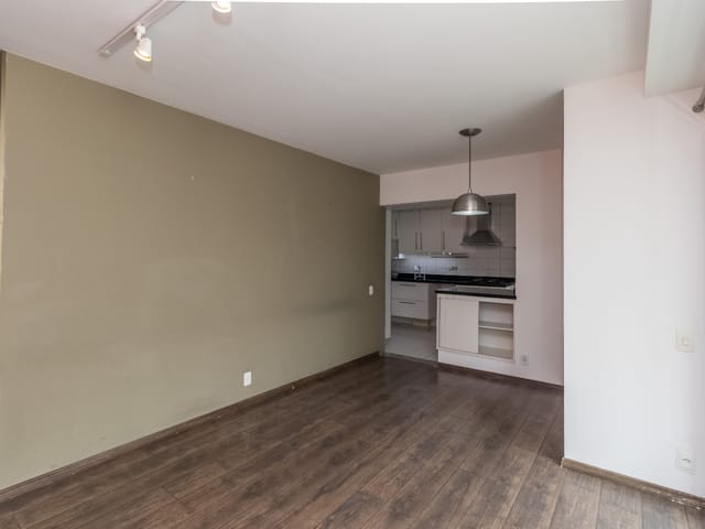 Apartamento com 84m² 3 quartos e 2 banheiros, à venda, no bairro Vila Monte Alegre em São Paulo