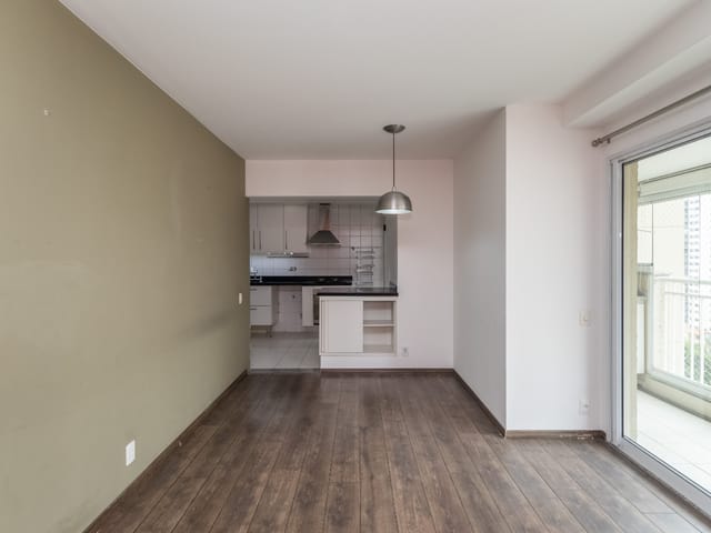 Apartamento com 84m² 3 quartos e 2 banheiros, à venda, no bairro Vila Monte Alegre em São Paulo