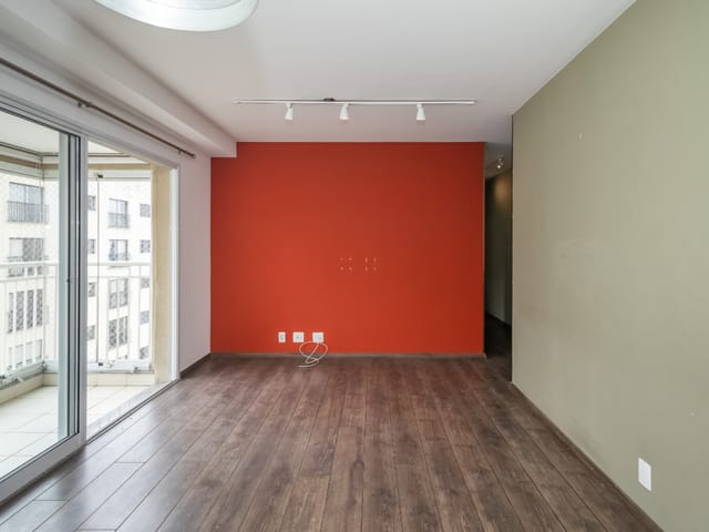 Apartamento com 84m² 3 quartos e 2 banheiros, à venda, no bairro Vila Monte Alegre em São Paulo