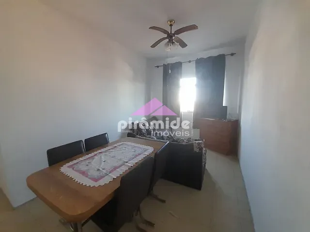 Apartamento com 88m² 3 quartos e 1 banheiro, à venda, no bairro Centro em Caraguatatuba