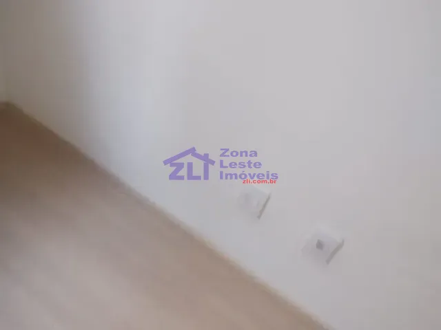 Apartamento 1 quarto e 1 banheiro, à venda, no bairro Cidade São Mateus em São Paulo
