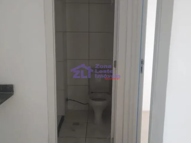 Apartamento 1 quarto e 1 banheiro, à venda, no bairro Cidade São Mateus em São Paulo