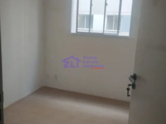 Apartamento 1 quarto e 1 banheiro, à venda, no bairro Cidade São Mateus em São Paulo