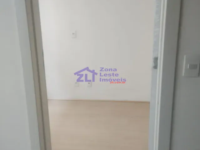 Apartamento 1 quarto e 1 banheiro, à venda, no bairro Cidade São Mateus em São Paulo