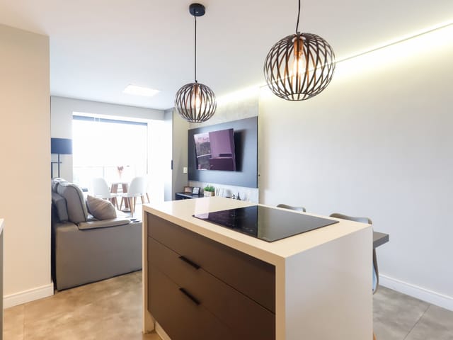 Apartamento com 14000m² 2 quartos e 2 banheiros, à venda, no bairro Água Branca em São Paulo