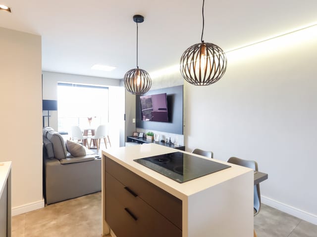 Apartamento com 14000m² 2 quartos e 2 banheiros, à venda, no bairro Água Branca em São Paulo