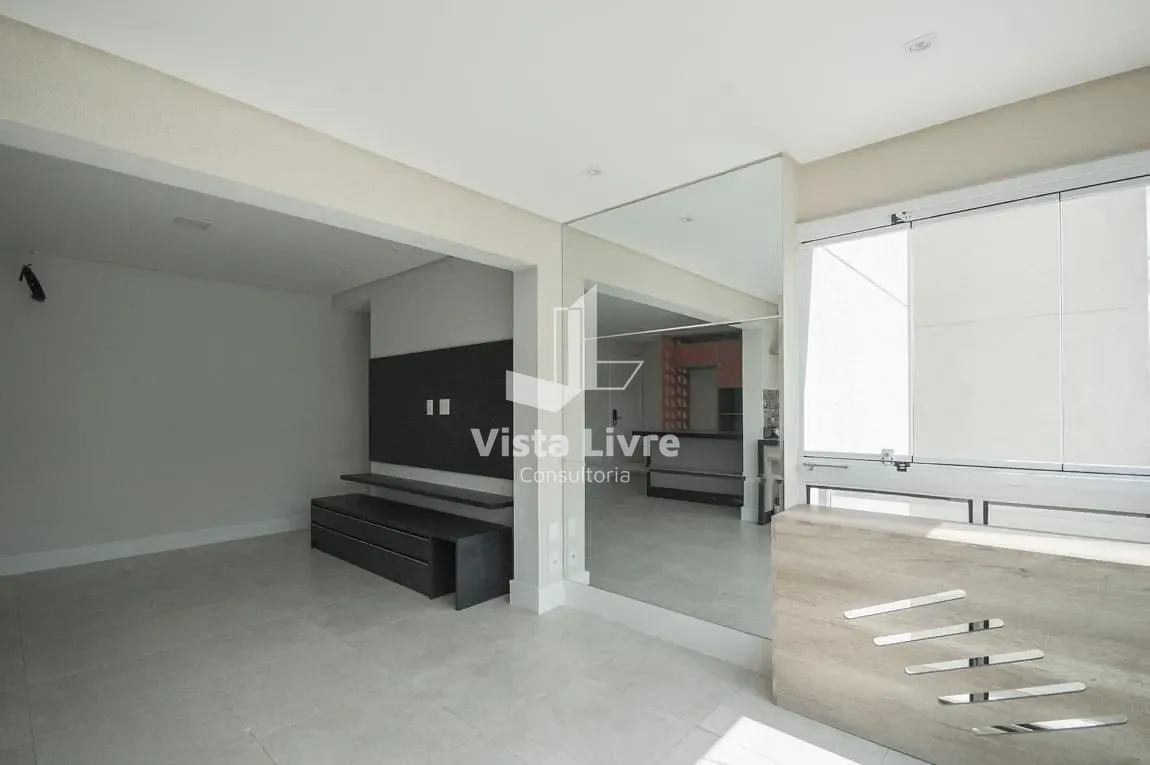 Apartamento, 1 quarto, 66 m² - Foto 3