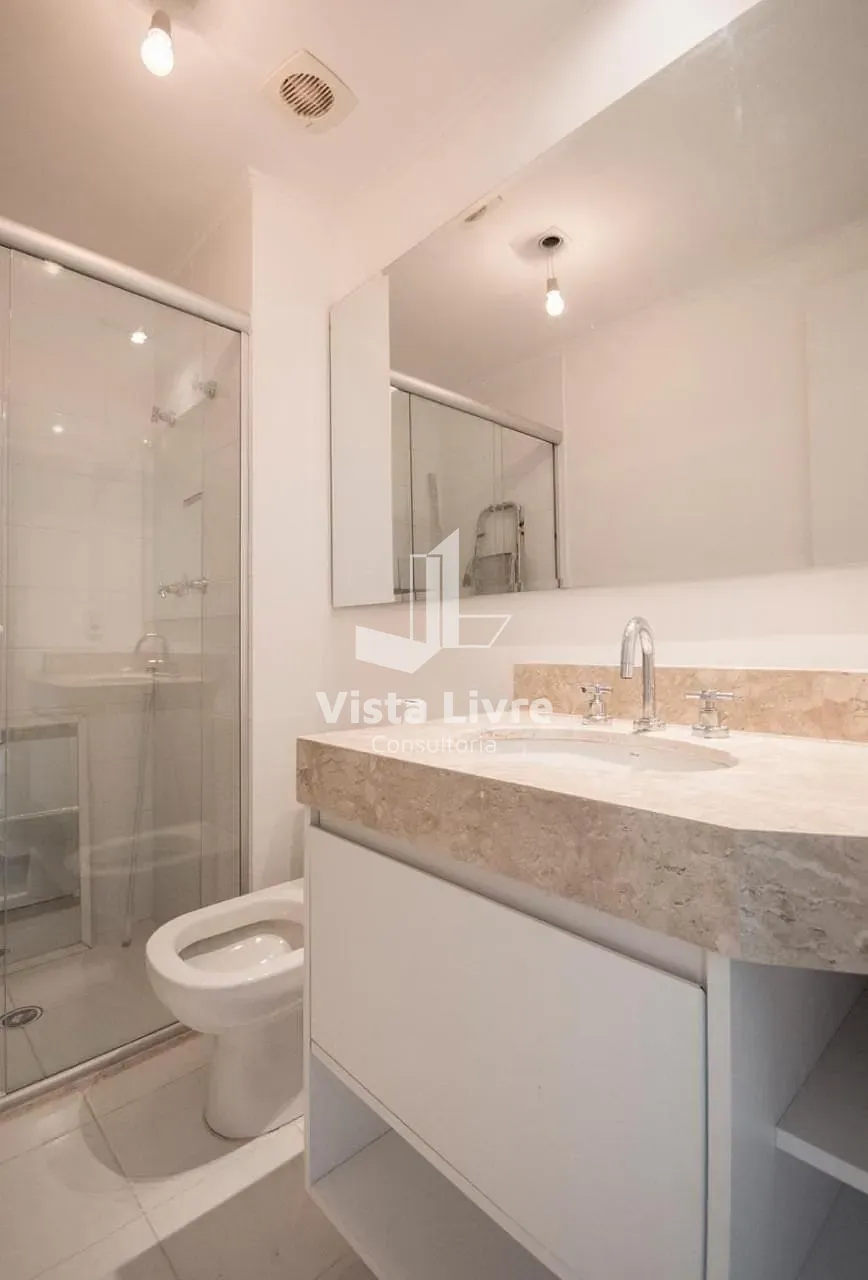Apartamento, 1 quarto, 66 m² - Foto 13
