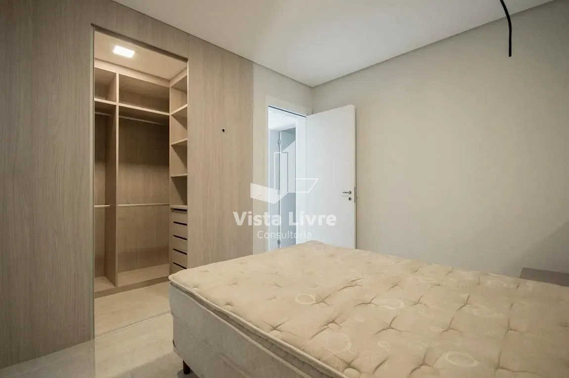 Apartamento, 1 quarto, 66 m² - Foto 9