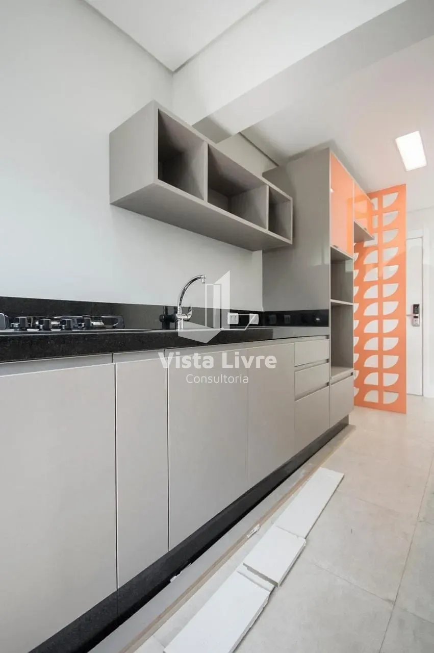 Apartamento, 1 quarto, 66 m² - Foto 5