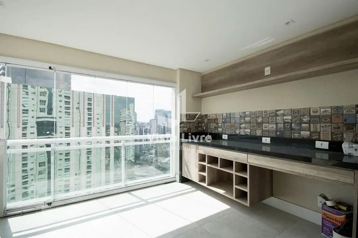 Apartamento, 1 quarto, 66 m² - Foto 7