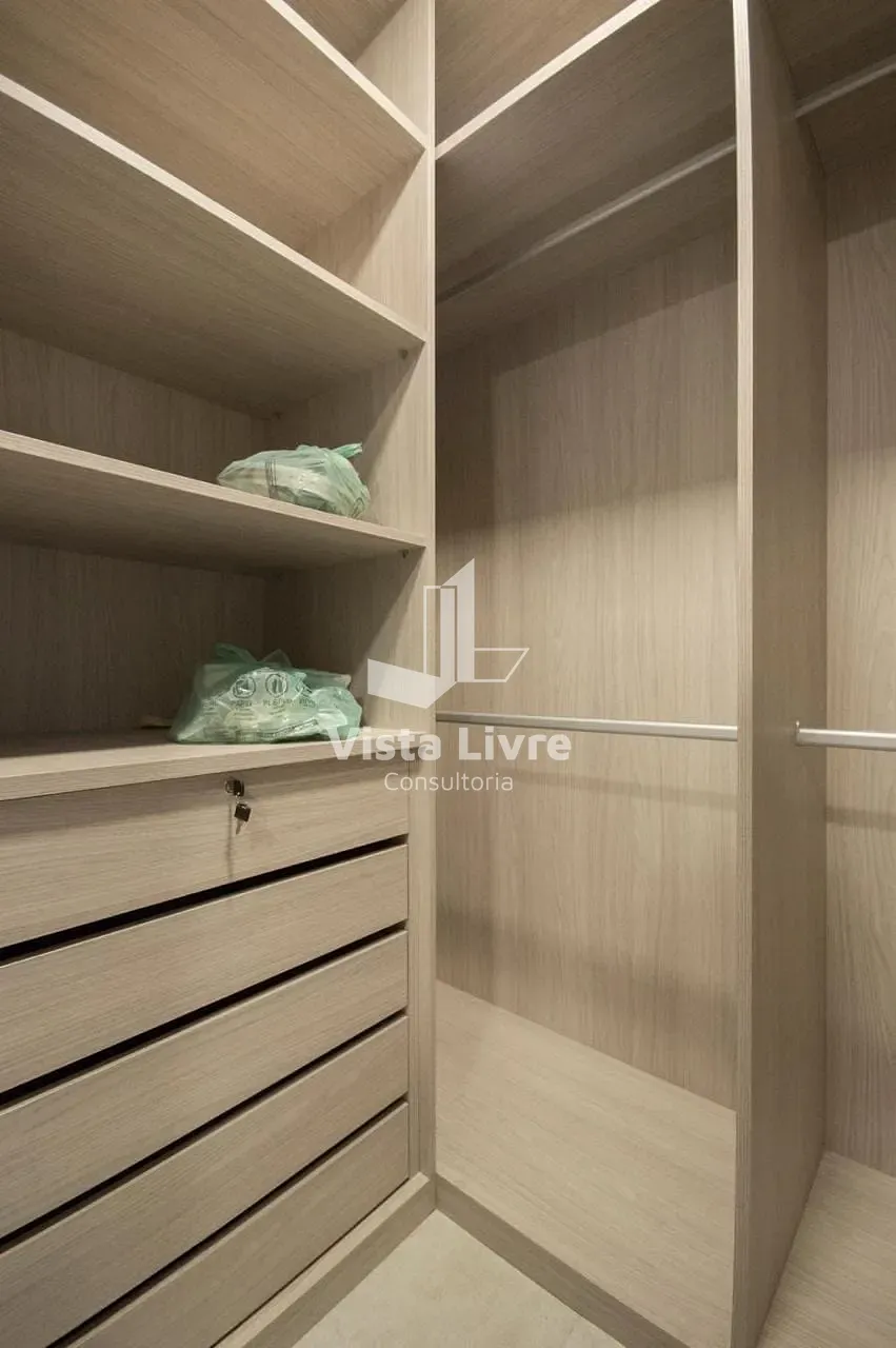 Apartamento, 1 quarto, 66 m² - Foto 12