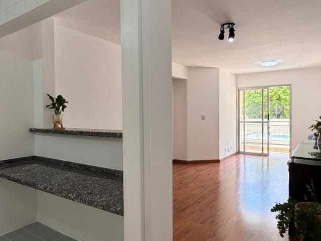 Apartamento com 67m² 2 quartos e 2 banheiros, à venda, no bairro JARDIM BONFIGLIOLI / VILA GOMES em São Paulo