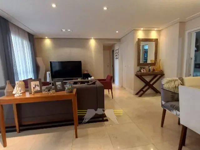 Apartamento 3 quartos e 4 banheiros, à venda, no bairro Mooca em São Paulo