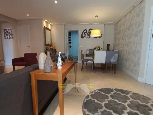 Apartamento 3 quartos e 4 banheiros, à venda, no bairro Mooca em São Paulo