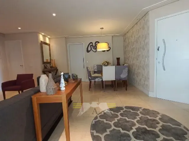 Apartamento 3 quartos e 4 banheiros, à venda, no bairro Mooca em São Paulo