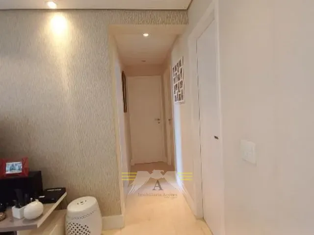 Apartamento 3 quartos e 4 banheiros, à venda, no bairro Mooca em São Paulo