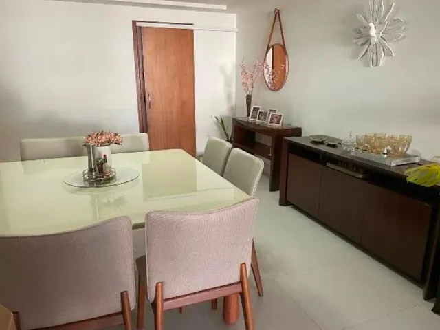 Apartamento 3 quartos e 2 banheiros, à venda, no bairro Praia do Pecado em Macaé