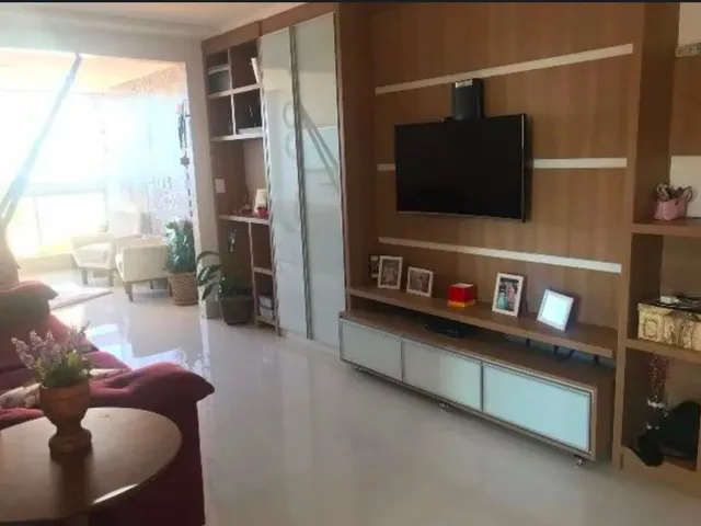 Apartamento 3 quartos e 2 banheiros, à venda, no bairro Praia do Pecado em Macaé