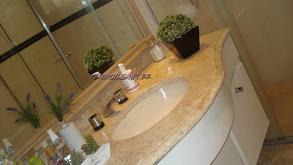 Apartamento, 3 quartos, 125 m² - Foto 8