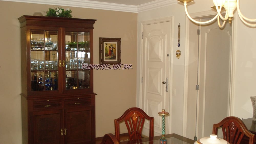 Apartamento, 3 quartos, 125 m² - Foto 9