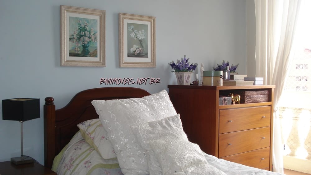 Apartamento, 3 quartos, 125 m² - Foto 4