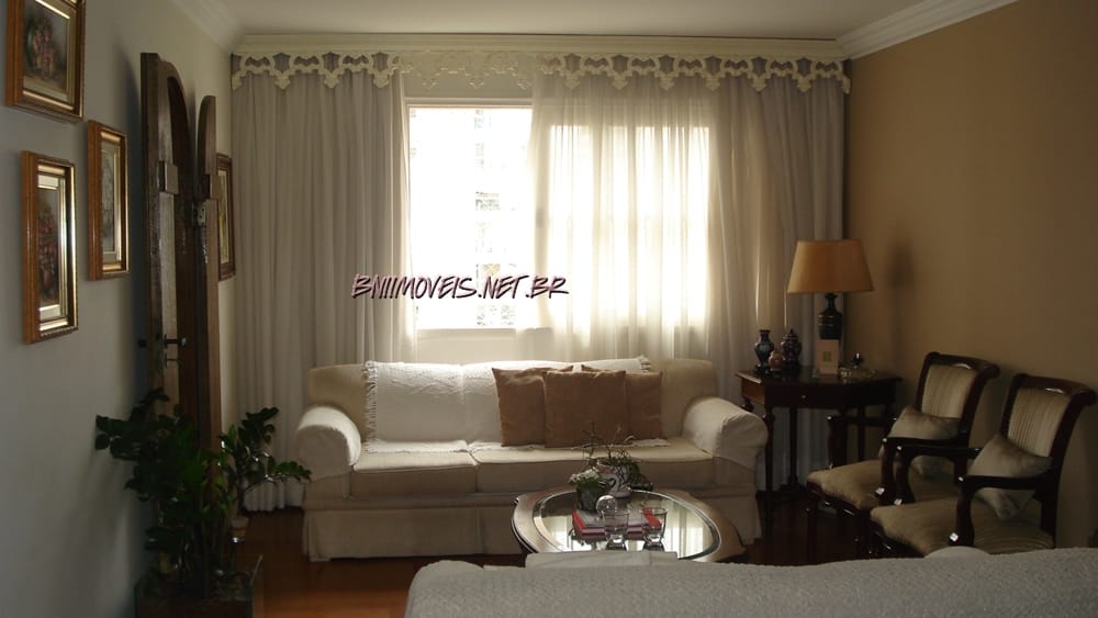 Apartamento, 3 quartos, 125 m² - Foto 1