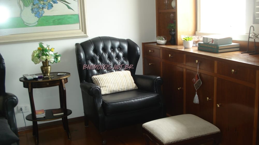 Apartamento, 3 quartos, 125 m² - Foto 2