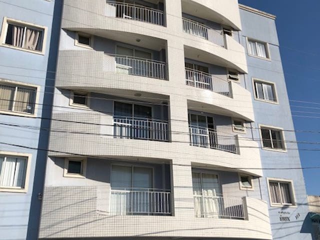 Apartamento com 43m² 1 quarto e 1 banheiro, à venda, no bairro Centro em Ponta Grossa