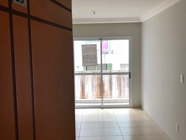 Apartamento com 43m² 1 quarto e 1 banheiro, à venda, no bairro Centro em Ponta Grossa