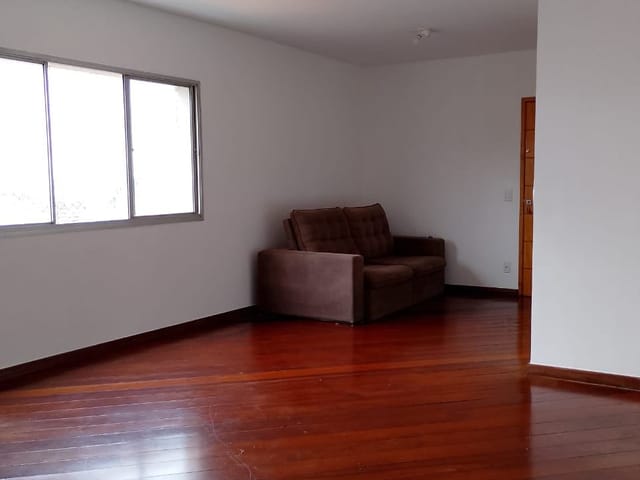 Apartamento 3 quartos e 3 banheiros, para alugar, no bairro Santa Paula em São Caetano do Sul