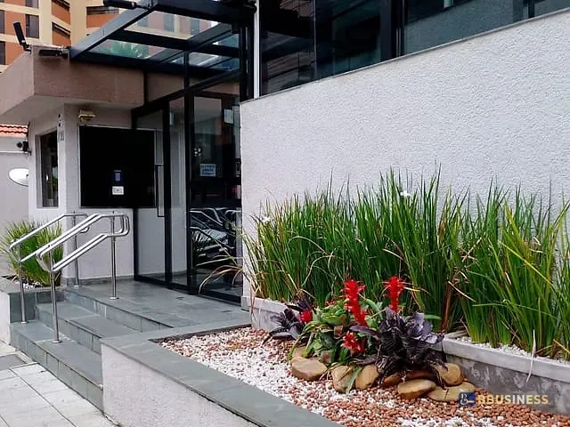 Apartamento 3 quartos e 3 banheiros, para alugar, no bairro Santa Paula em São Caetano do Sul