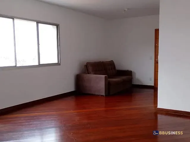 Apartamento 3 quartos e 3 banheiros, para alugar, no bairro Santa Paula em São Caetano do Sul