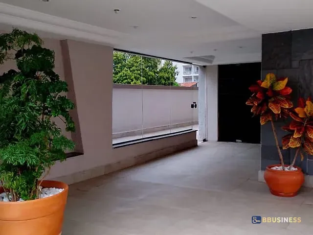 Apartamento 3 quartos e 3 banheiros, para alugar, no bairro Santa Paula em São Caetano do Sul