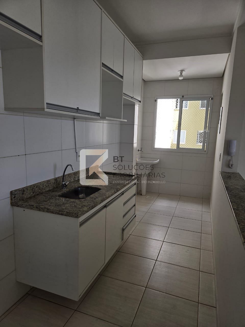 Apartamento, 3 quartos, 69 m² - Foto 2