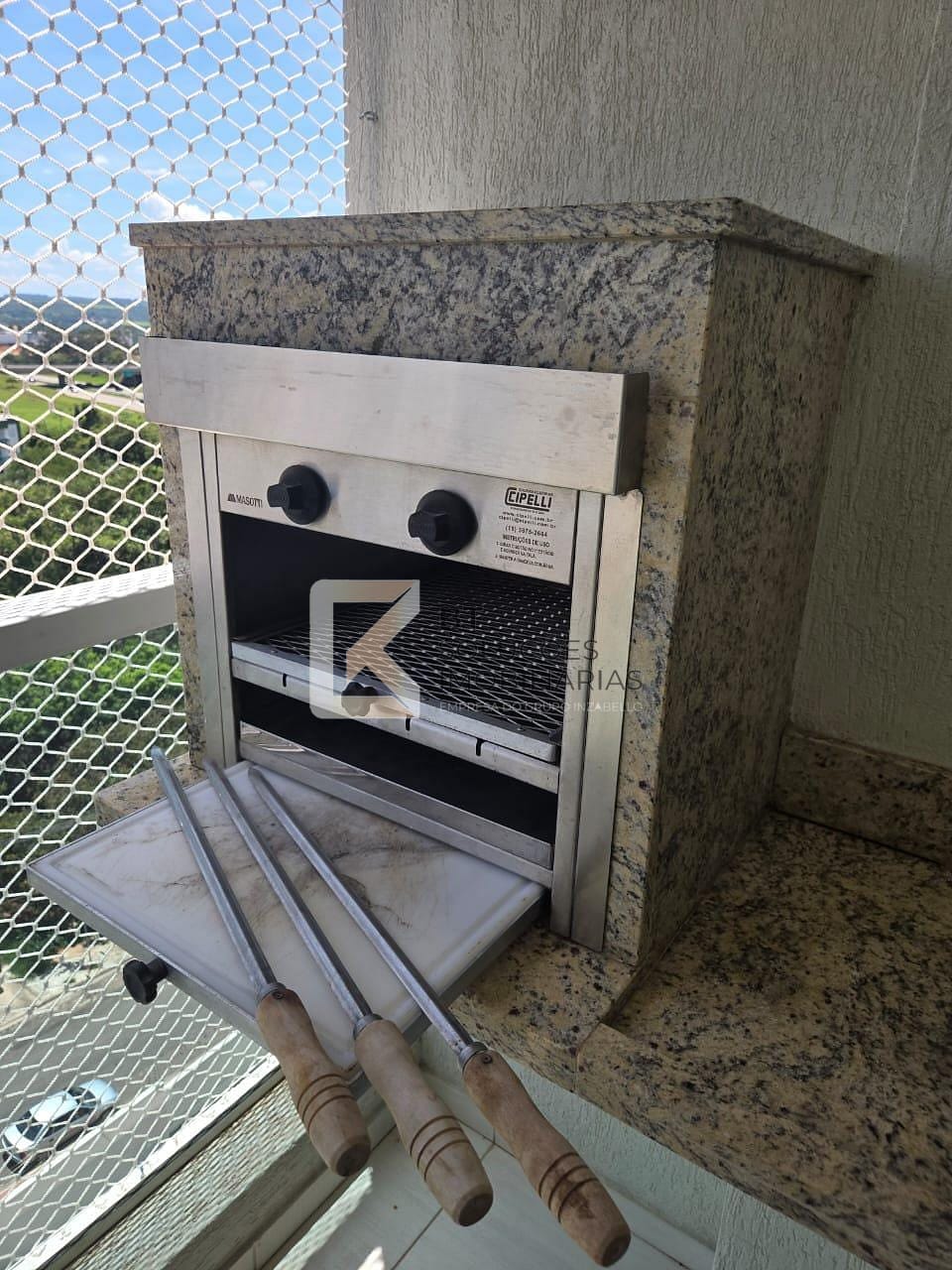 Apartamento, 3 quartos, 69 m² - Foto 17