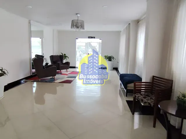 Apartamento 1 quarto e 1 banheiro, para alugar, no bairro Jaguaribe em Osasco