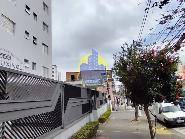 Apartamento 1 quarto e 1 banheiro, para alugar, no bairro Jaguaribe em Osasco