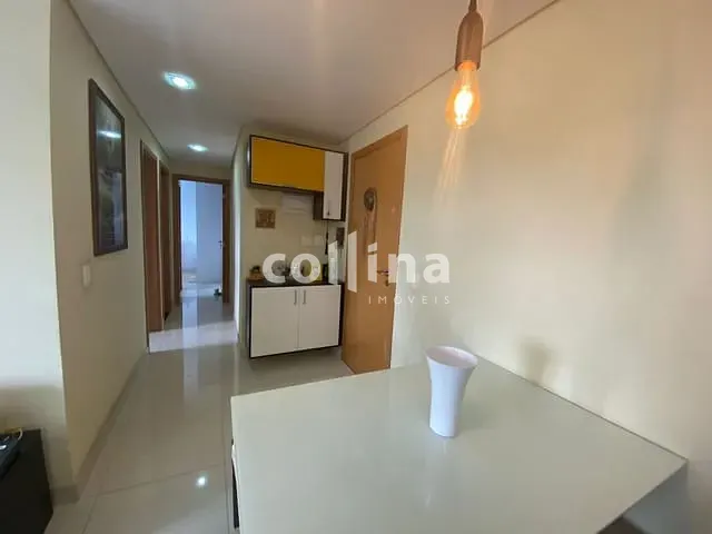 Apartamento com 53m² 2 quartos e 1 banheiro, à venda, no bairro Quitaúna em Osasco