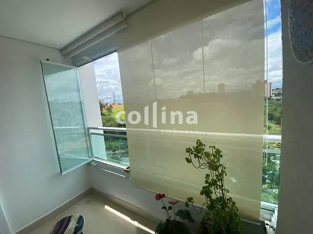 Apartamento com 53m² 2 quartos e 1 banheiro, à venda, no bairro Quitaúna em Osasco